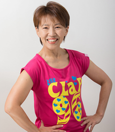 尾陰 由美子